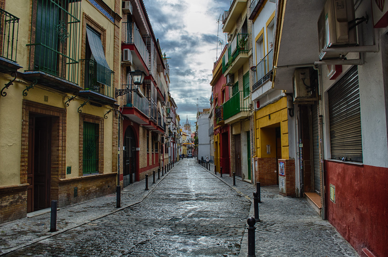 Seville